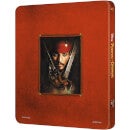 Pirates of the Caribbean: The Curse of the Black Pearl - Zavvi Exclusive Limited Edition Steelbook (3000 Only)