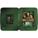 Pirates of the Caribbean: Dead Man's Chest - Zavvi Exclusive Limited Edition Steelbook (3000 Only)