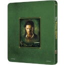 Pirates of the Caribbean: Dead Man's Chest - Zavvi UK Exclusive Limited Edition Steelbook (3000 Only)