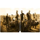 Fast & Furious 6 - Zavvi UK Exclusive Limited Edition Steelbook (Limited to 2000 Copies and Includes UltraViolet Copy)