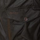 Barbour Heritage Men's Beacon Sports Jacket - Olive - S