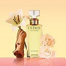 Calvin Klein Eternity For Women Eau de Parfum 100ml