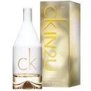 Calvin Klein CK In2U for Eau de Toilette for kvinner (150 ml)