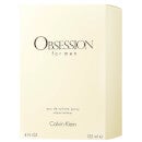 Calvin Klein Obsession for Men Eau de Toilette -tuoksu (125ml)