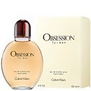 Profumo uomo calvin klein obsession outlet