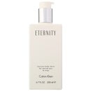 Calvin Klein Eternity For Women Luxurious Body Lotion 200ml