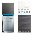 Issey Miyake L'Eau D'Issey Pour Homme Sport Eau de Toilette 100 ml