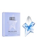MUGLER Angel Eau de Parfum Naturlig Spray Gjenfyllbar - 50 ml