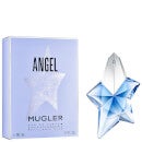 MUGLER Angel Eau de Parfum Refillable Spray 50ml