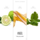 MUGLER Angel Eau de Parfum Naturlig Spray Gjenfyllbar - 50 ml