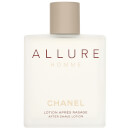 Chanel Allure Homme Aftershave Lotion Splash 100ml