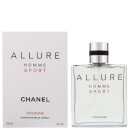 Chanel Allure Homme Sport Cologne Sport Spray 150ml allbeauty