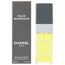 Chanel Pour Monsieur Eau de Toilette Spray 100ml