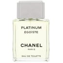Chanel Égoïste Platinum Eau de Toilette Spray 100ml