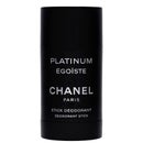 Chanel Égoïste Platinum Deodorant Stick 75g