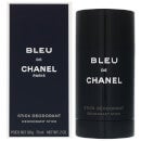 Chanel Bleu de Chanel Deodorant Stick 75ml