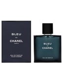 Parfum blue chanel original store