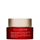 Clarins Super Restorative Day Cream SPF20 All Skin Types 50ml / 1.7 oz.