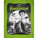 Frankenweenie 3D (Includes 2D Version) - Zavvi UK Exclusive Limited Edition Steelbook