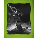 Frankenweenie 3D (Includes 2D Version) - Zavvi Exclusive Limited Edition Steelbook
