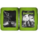 Frankenweenie 3D (Includes 2D Version) - Zavvi UK Exclusive Limited Edition Steelbook