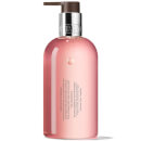 Molton Brown Delicious Rhubarb and Rose Hand Wash (300 ml)