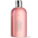 Molton Brown Delicious Rhubarb and Rose Bath and Shower Gel 300ml