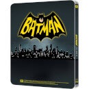 Batman: The Original 1966 Movie - Zavvi UK Exclusive Limited Edition Steelbook