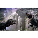 Jurassic Park III - Zavvi UK Exclusive Limited Edition Steelbook (Limited to 3000 Copies)