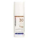 Ultrasun Face Anti-Ageing SPF30 Tinted Honey 50ml