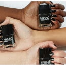 Nails inc. Esmalte de uñas Black Taxi Gel Effect (14 ml)