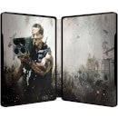 Commando: Director's Cut - Zavvi UK Exclusive Limited Edition Steelbook (Limited to 2000 Copies)