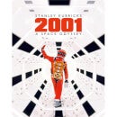 2001: A Space Odyssey - Zavvi Exclusive Limited Edition Steelbook (2000 Only)