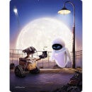Wall-E - Zavvi UK Exclusive Limited Edition Steelbook (The Pixar Collection #12) (3000 Only)