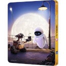Wall-E - Zavvi Exclusive Limited Edition Steelbook (The Pixar Collection #12) (3000 Only)