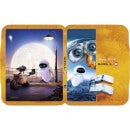 Wall-E - Zavvi UK Exclusive Limited Edition Steelbook (The Pixar Collection #12) (3000 Only)