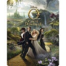 Oz 3D (Includes 2D Version) - Zavvi UK Exclusive Limited Edition Steelbook (3000 Only)