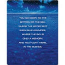The Big Blue - Zavvi UK Exclusive Limited Edition Steelbook (2000 Only)