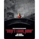 Don't Look Now - Zavvi Exclusive Limited Edition Steelbook (2000 Only)