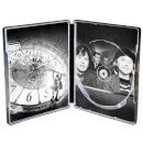 Hugo 3D (Includes 2D Version) - Zavvi Exclusive Limited Edition Steelbook