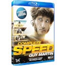 Guy Martin: Complete Speed