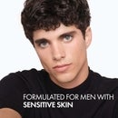 Desodorizante Roll-on Antiperspirante Extreme-Control para homem da Vichy Homme 50 ml