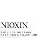 NIOXIN 3D Styling Thickening Hair Gel -hiusgeeli, 140 ml