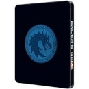 Enders Game - Limited Edition Steelbook (UK EDITION)