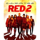 RED 2 - Limited Edition Steelbook