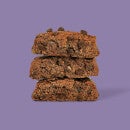 Brownie cu proteine - 12 x 75g - Ciocolata