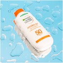 Garnier Ambre Solaire Milk LSF50 Vitamin C (200 ml)