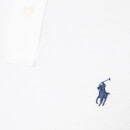 Polo Ralph Lauren Slim-Fit Polohemd aus Piqué - White - S