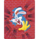 Who Framed Roger Rabbit - Zavvi Exclusive Gold Edition Steelbook