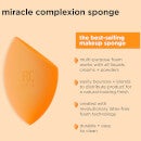 Real Techniques 2 Pack Miracle Complexion Sponge -meikkisieni
